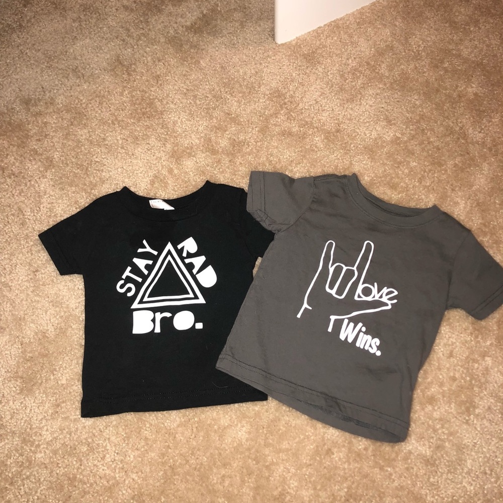 Shirts - Picture 2 of 4